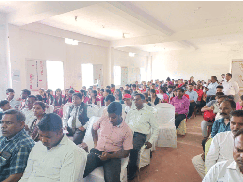 L. M Nursing College Campus Life photo 5